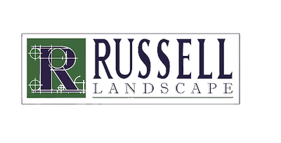 Russell Landscape Groups logo